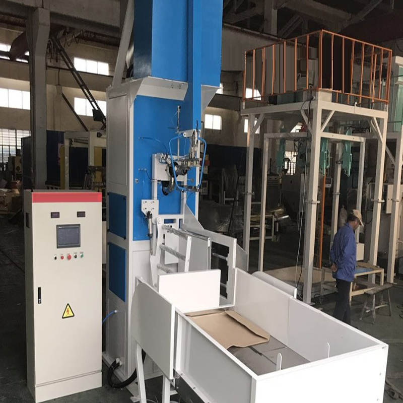 噸袋包裝機(jī),大袋包裝機(jī),噸包機(jī),噸袋包裝秤,噸袋全自動包裝機(jī)