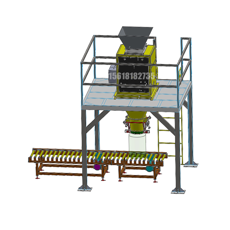 噸袋包裝機(jī),大袋包裝機(jī),噸包機(jī),噸袋包裝秤,噸袋全自動包裝機(jī)