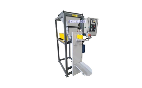 1000KG噸袋自動推袋包裝機-自動定量包裝機供應商