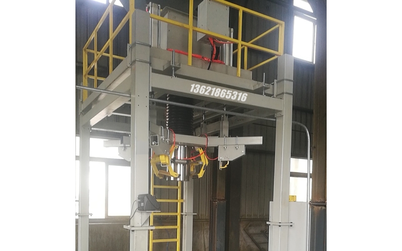 DCF1000-FK3粉粒物料包裝機
