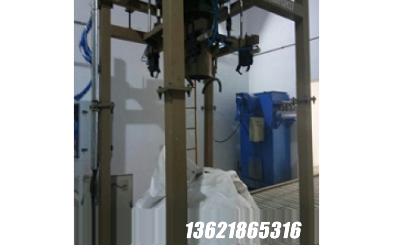 閥口袋包裝機(jī)