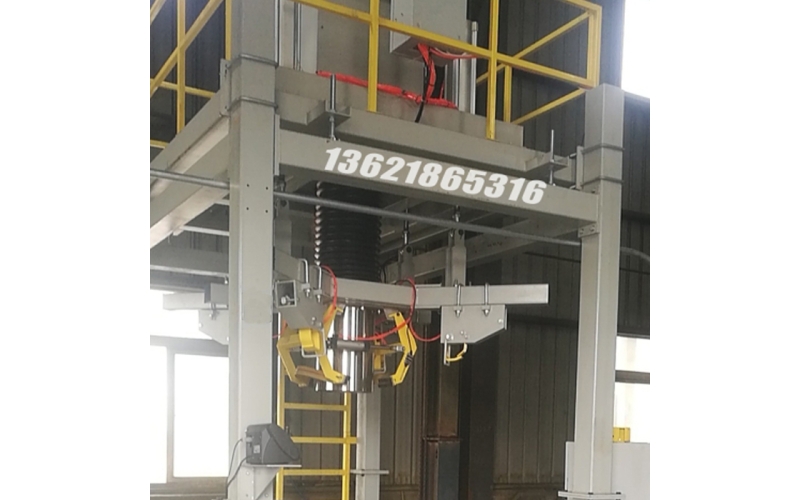 粉粒物料包裝機(jī)DCF1000-FK3
