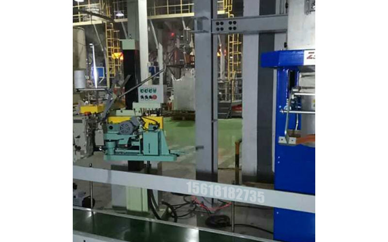 25-50kg包裝機